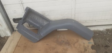 daf lf stopnica schody wneka nadkole ORYGINAL NOWE