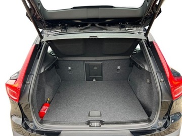 Volvo XC40 2022 Volvo XC 40 XC40 T3 Momentum Pro 163 KM Automat VAT 23 Pilot Assist Kamera, zdjęcie 18