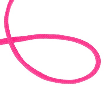 .Многоцелевая плетеная веревка, рекламная веревочная веревка,