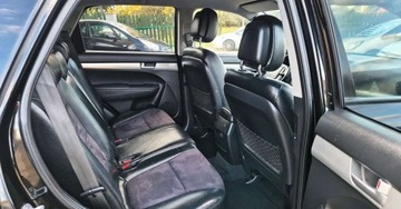 Kia Sorento 2011 Kia Sorento BENZYNA NAWIGACJA klima super okazja 8 polecamy 2.4, zdjęcie 30
