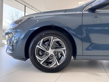 Hyundai i30 III 2022 Hyundai i30 Smart, 1 właściciel, Salon Polska, FV, zdjęcie 16