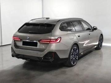 BMW Seria 5 G90-91 Touring 2.0 520d 197KM 2025 BMW Seria 5 Touring 520d xDrive Sport Combi 2.0 (197KM) 2025, zdjęcie 2