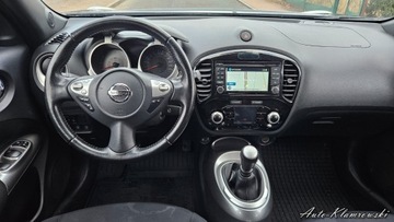 Nissan Juke I SUV Facelifting 1.2 DIG-T (Euro 6) 115KM 2018 Nissan Juke Nissan Juke LIFT 1.2 1 Wlasciciel Kamera cofania Nawi 1.2, zdjęcie 10