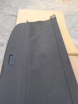 ШТОРКА БАГАЖНИКА AUDI A6 C6 COMBI AVANT 04-11R 94H