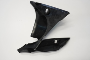 ЗАПРАВКА YAMAHA YZF-R1 RN12 04-06