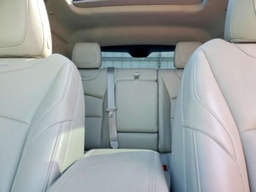 Cadillac 2023 Cadillac XT4 2023 Cadillac XT4 AWD 4dr Luxury , od ubezpieczalni 2.0 235KM, zdjęcie 10