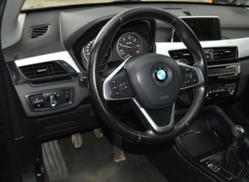 BMW X1 F48 Crossover sDrive18d 150KM 2017 BMW X1 (F48) 150 KM, zdjęcie 29