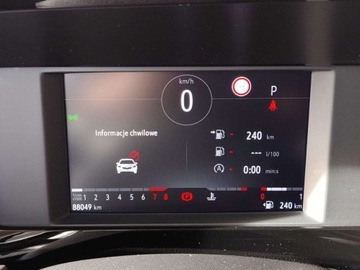 Opel Mokka II SUV 1.2 Turbo 130KM 2023 Opel Mokka Faktura VATAutomatElegancemodel 2023 1.2 Benzyna 130KM, zdjęcie 18