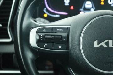 Kia Sportage V SUV 1.6 T-GDI 150KM 2023 Kia Sportage 1.6 T-GDI, Salon Polska, zdjęcie 14