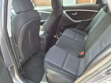 Hyundai i30 II Wagon 1.4 CVVT 100KM 2013 Hyundai i30 Sliczny 1.4 benzyna z Niemiec zarejestrowany bezwypadkowy gwar, zdjęcie 15