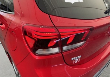 Kia Rio IV Hatchback 5d Facelifting 1.0 T-GDI 100KM 2023 Kia Rio VAT 23 GT-line 1.0T-GDI 100KM DCT 2023 r., salon PL, I wlasciciel, zdjęcie 2