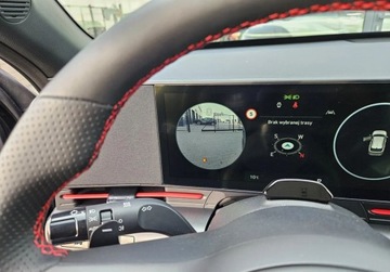 Hyundai Kona II 2025 Hyundai Kona 170KM 4WD N Line Promocyjny Kontrakt serwisowy lub polisa, zdjęcie 22