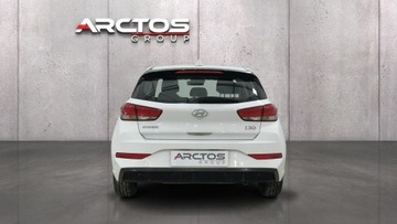 Hyundai i30 III Hatchback Facelifting 1.5 DPI 110KM 2022 Hyundai i30 1.5 DPI Classic +, zdjęcie 3