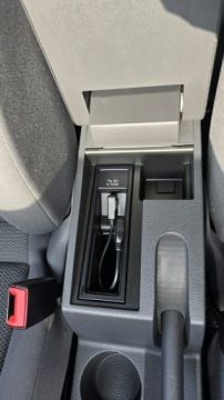 Volkswagen Touran II 1.6 TDI 105KM 2014 Volkswagen Touran Sewisowany 1.6 TDI, zdjęcie 23