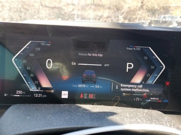 BMW X7 2023 BMW X7 xDrive40i 2023 3.0l 3.0 Benzyna 375KM, zdjęcie 9