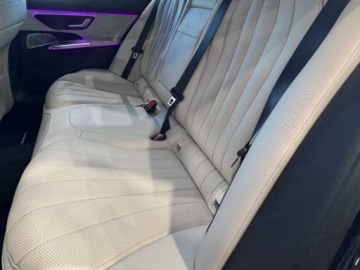 Mercedes Klasa E W214 Sedan 2.0 220d 197KM 2025 E Klasa 220 d 4-Matic AMG 2.0 197KM 2025, zdjęcie 14