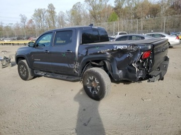 Toyota Tacoma II 2020 Toyota Tacoma TOYOTA TACOMA DOUBLE CAB, 2020r...., zdjęcie 3