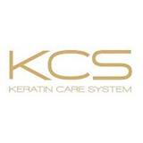 KCS - Парфюмированный шампунь Fall in Love, 600мл