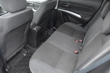 Suzuki SX4 II S-cross Facelifting 1.4 BOOSTERJET 140KM 2018 Suzuki SX4 SUZUKI SX4 S-CROSS 1.4 140KM ALU17 LED Kamera Gwarancja 12m-cy, zdjęcie 33