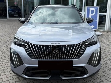 Peugeot 2008 II SUV Facelifting 1.2 PureTech 130KM 2025 Od ręki - GT 1.2 PureTech 130KM / Pakiet Vision i Drive Assist + i Navi, zdjęcie 1