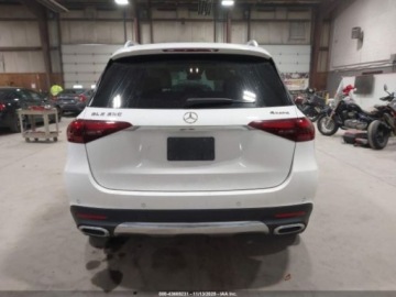 Mercedes GLE V167 2025 Mercedes-Benz GLE 350, 2025r., 4x4, 2.0L 2.0 Benzyna 255KM, zdjęcie 7