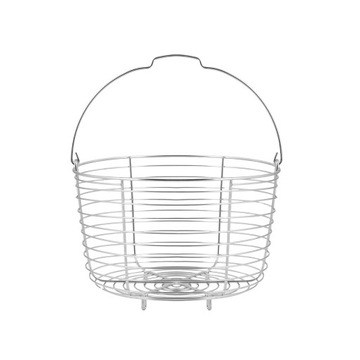 Parowar INOXPRAN 1 l