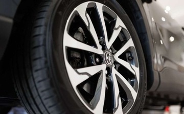 Toyota Corolla Cross 2.0 Hybrid Dynamic Force 197KM 2024 Toyota Corolla Cross Cross 2.0 Hybrid Executive 2.0 Hybryda 197KM, zdjęcie 14