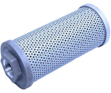 Filtry KUBOTA KX 101 minikoparka do nr ser. 55260 komplet KX101