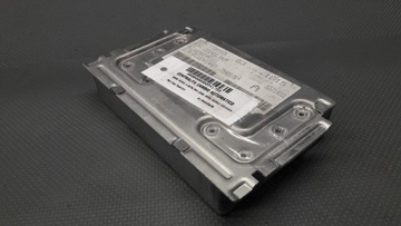 7544721 ŘÍZENÍ MOTORU BMW E46 E83 2.0D 2.5I