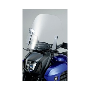 SZYBA MOTOCYKLOWA LOSTER HONDA GLX 1800 VALKYRIE