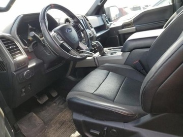 Ford 2020 Ford F150 Raptor, 2020r., 4x4, 3.5L 3.5 Benzyna 450KM, zdjęcie 6