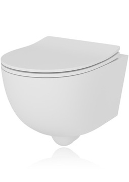 GROHE stelaż podtynkowy zestaw WC muszla miska CHROM CR wsporniki komplet