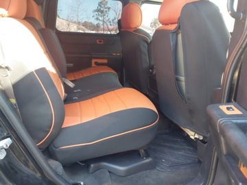 Hummer H2 2003 Hummer H2 2003 HUMMER H2 6.0 Benzyna 316KM, zdjęcie 11