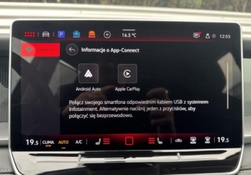 Volkswagen Tayron 2025 Volkswagen Tayron 1.5eTSI 150KM mHEV 7os. HAK LED IQMatrix Navi Kamera360, zdjęcie 28