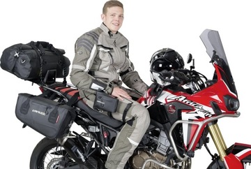 Сумка для ног VANUCCI WP05 для мотоциклиста