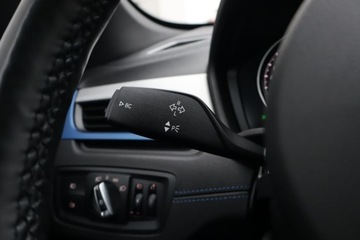 BMW X1 F48 Crossover Facelifting 2.0 18d 150KM 2021 BMW X1 xDrive18d, Salon Polska, Serwis ASO, 4X4, zdjęcie 20