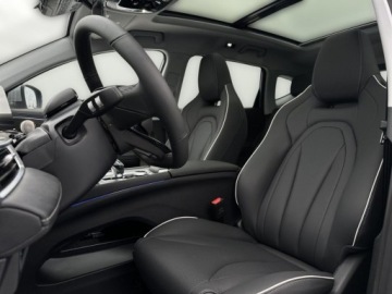 Chery Tiggo 7 SUV 1.6 T-GDI 147KM 2025 Chery Tiggo 7 Pearl Black 1.6 Benzyna 147KM, zdjęcie 9