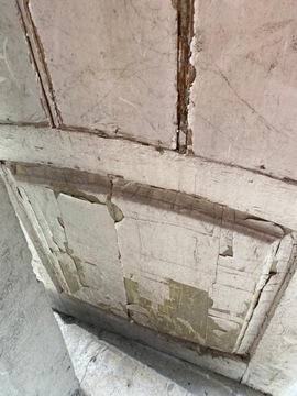 СТАРЫЕ ДВЕРИ ИДЕАЛЬНО ДЛЯ УКРАШЕНИЯ