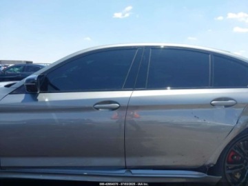 BMW Seria 5 G90-91 2023 BMW M5 2023 4.4l 4.4 Benzyna 617KM, zdjęcie 2