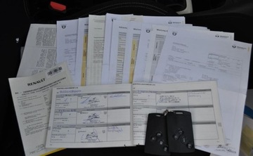 Renault Captur I Crossover 0.9 Energy TCe 90KM 2017 Renault Captur LIFT Benzyna Klimatyzacja Nawigacja Benzyna 90KM, zdjęcie 37