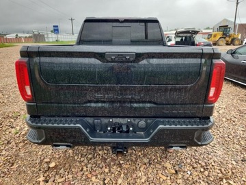  GMC Sierra K1500 Denali 2023 3.0l 3.0 Diesel 305KM, zdjęcie 2