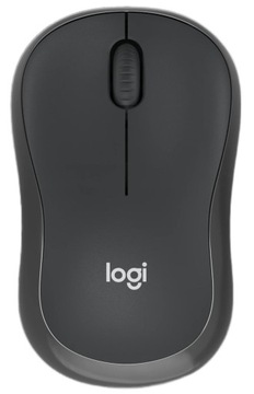 Бесшумная мышь LOGITECH M240