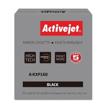 Taśma barwiąca Activejet AKXP160