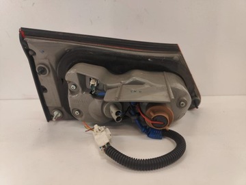 LEXUS IS 05-08 SVĚTLO ZADNÍ PRAVÁ W KRYT