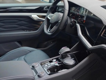 Volkswagen Touareg III 2026 Od ręki - R-Line 3.0 V6 TDI 4Motion 231KM, zdjęcie 6