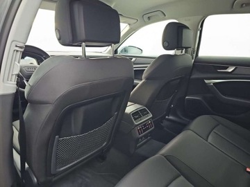 Audi A6 C8 Limousine Facelifting 3.0 50 TDI 286KM 2024 Audi A6 Limousine kamery 360, head up, aktywny tempomat, ogrzewanie postoj, zdjęcie 24