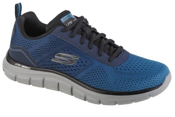 Buty Skechers Trackl 232399-NVBL - 44