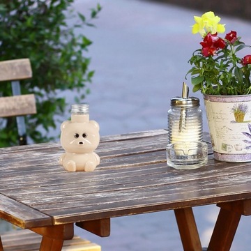 БУТЫЛКА ДЛЯ НАПИТКОВ КАРТОННАЯ БУТЫЛКА ДЛЯ ВОДЫ 4 ШТ.