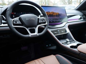 BYD Seal U DM-i 218KM 2025 BYD Seal U DM-i Boost Suv 1.5 (218KM) 2025, zdjęcie 6