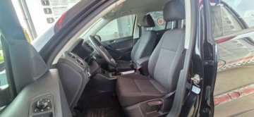 Volkswagen Tiguan I SUV Facelifting 1.4 TSI BlueMotion Technology 150KM 2016 Volkswagen Tiguan 1,4 TSI 150 KM Alu Import Raty Oplaty ASO 1.4 150KM, zdjęcie 24
